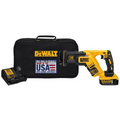 Dewalt 20V XR Brushless Compact Reciprocating