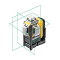 Dewalt 12V MAX Cordless Green Line Laser 3 x 360 Professional Laser Level