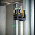 Dewalt? DW089LG 12V Max Laser Level, 3 - Way 360 Green Degrees Professional Architectural Laser, Rotary and Linear Laser Levels???for Laser for Home Renovation Layout or Architectural Design