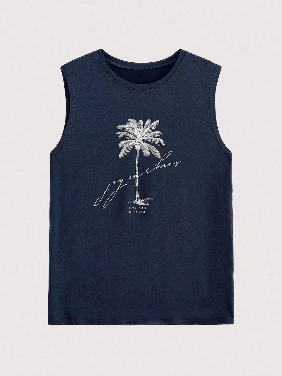 Open Phase 1pc Men's Graphic Print T-Shirt, Beach Summer Wear, Loose Fit Short Sleeve Tee. This Men's T-Shirt Has A Casual, Vacation-Inspired Style, Very Suitable For Beach Getaways, As Well As Everyday Wear.