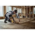 Dewalt DCN920B 20V MAX Brushless 21 - Degree Lithium - Ion Cordless Plastic Framing Nailer Tool Only