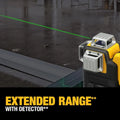 Dewalt? DW089LG 12V Max Laser Level, 3 - Way 360 Green Degrees Professional Architectural Laser, Rotary and Linear Laser Levels???for Laser for Home Renovation Layout or Architectural Design