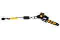 Dewalt DCPS620M1 20V MAX XR Pole Saw, 15 - Foot Reach