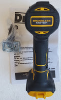 Dewalt DCF911B 20V MAX 1/2" Cordless Impact Wrench