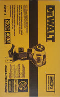Dewalt DCF911B 20V MAX 1/2" Cordless Impact Wrench