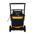 Dewalt 16 Gallon 6.5 PHP Stealthsonic Quiet Wet Dry Vacuum