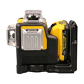 Dewalt? DW089LG 12V Max Laser Level, 3 - Way 360 Green Degrees Professional Architectural Laser, Rotary and Linear Laser Levels???for Laser for Home Renovation Layout or Architectural Design
